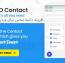 افزونه دکمه تماس برای وردپرس AIO Contact