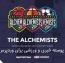 پوسته خبری و ورزشی Alchemists برای وردپرس