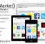 راه اندازی سایت دانلود اپ موبایل با اسکریپت AppMarket