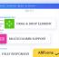 افزونه فرم ساز پیشرفته ARForms فارسی نسخه 4.3.3