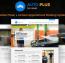 اسکریپت رزرو آنلاین کارواش خودرو Auto Plus Car Wash