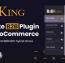 افزونه ووکامرس B2B و عمده فروشی B2BKing