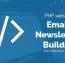 اسكريپت خدماتی طراحي ايميل هاي خبرنامه Bal Email Newsletter Builder
