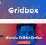 افزونه صفحه ساز قدرتمند برای جوملا Balbooa Gridbox Pro