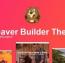 پوسته فارسی و چندمنظوره وردپرس Beaver Builder Theme