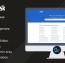 اسکریپت پشتیبانی مشتری به صورت تیکتینگ و دانشنامه آنلاین BeDesk