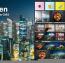 دانلود مجموعه افکت های CSS به صورت شناور bequeen