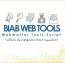 اسکریپت Biab راه اندازی سایت های ابزار