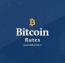 اسکریپت نمایش نرخ و ارز بیت کوین Bitcoin Rates