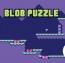 اسکریپت بازی آنلاین HTML الماس شو Blob Puzzle
