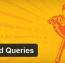افزونه وردپرس بلوکه کردن درخواست های مخرب Block Bad Queries