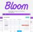 افزونه ایجاد فرم های عضویت در خبرنامه Bloom نسخه 1.3.9