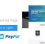 دانلود قالب صفحه فرود Blue برای وردپرس
