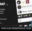 اسکریپت چت روم پیشرفته BoomChat فارسی نسخه 7.1