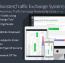 اسکریپت افزایش بازدید و تبادل ترافیک Booster Traffic Exchange System