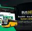اسکریپت سیستم رزرواسیون اتوبوس Bus365 نسخه 6.2