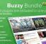 اسکریپت راه اندازی مجله خبری Buzzy نسخه 2.0