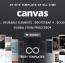 دانلود قالب Canvas – قالب چندمنظوره HTML