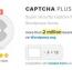افزونه ضد اسپم کپچا پلاس برای وردپرس Captcha Plus