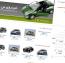 اسکریپت نیازمندی های خودرو Persian Car CMS
