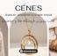 قالب وردپرس فروشگاه طلا و جواهرات Cenes