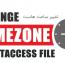 تغییر ساعت هاست و سایت بوسیله htaccess
