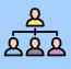 روش ساخت نمودار سازمانی در وردپرس با افزونه Easy Org Chart