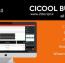 اسکریپت فرم و صفحه ساز آنلاین Cicool