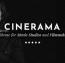 دانلود قالب Cinerama – قالب استودیو فیلم و فیلم سازان برای وردپرس