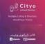قالب دایرکتوری وردپرس Cityo