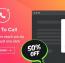افزونه دکمه تماس برای وردپرس Click To Call