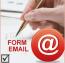 افزونه ایجاد فرم تماس در وردپرس Contact Form to Email