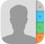 ابزار فرم تماس باما