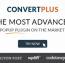 افزونه پاپ آپ حرفه ای کانورت پلاس فارسی ConvertPlus نسخه 3.5.10