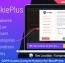افزونه موافقت فعال سازی کوکی ها توسط کاربر در وردپرس Cookie Plus
