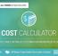 افزونه محاسبه هزینه خدمات سایت Cost Calculator برای وردپرس