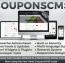 اسکریپت اشتراک گذاری کوپن تخفیف Coupons CMS نسخه 6.10