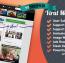 اسکریپت اشتراک گذاری Viral Media Portal