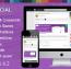 دانلود اسکریپت جامعه مجازی Crea8social نسخه 4.2.2