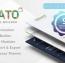 صفحه ساز HTML به صورت آنلاین با اسکریپت Creato