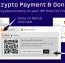 افزونه پرداخت و دونیت با ارزهای دیجیتال برای وردپرس Cryptocurrency Payment & Donation Box