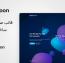 دانلود قالب HTML صفحه در دست ساخت CryptoSoon