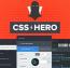 افزونه سفارشی سازی زنده قالب وردپرس CSS Hero Pro