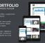 ساخت نمونه کار در وردپرس با افزونه Cube Portfolio