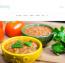 دانلود قالب وبلاگی وردپرس Culinary فارسی