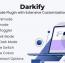 افزونه حالت تاریک وردپرس Darkify