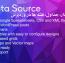 ایجاد نمودار، جداول، نقشه ها در وردپرس با افزونه Data Source