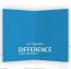 قالب HTML رزومه کاری و نمونه کار Difference