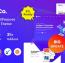 دانلود قالب Digeco – قالب چندمنظوره دیجکو برای وردپرس
