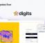 ورود و عضویت در وردپرس توسط شماره موبایل با افزونه Digits